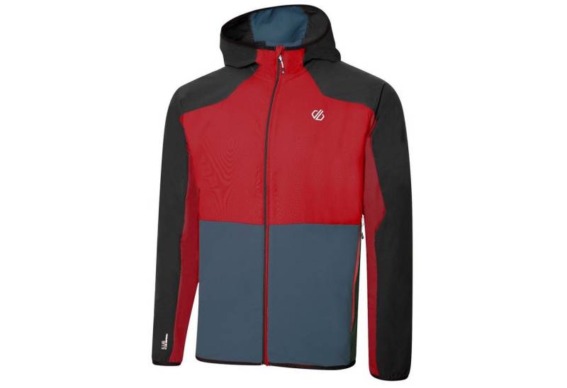 Dare2b Funktionsjacke Softshelljacke Aptile II von Dare2b