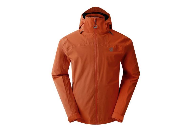 Dare2b Funktionsjacke Funktionnsjacke Switch Out II mit wasserabweisendem Reißverschluss von Dare2b