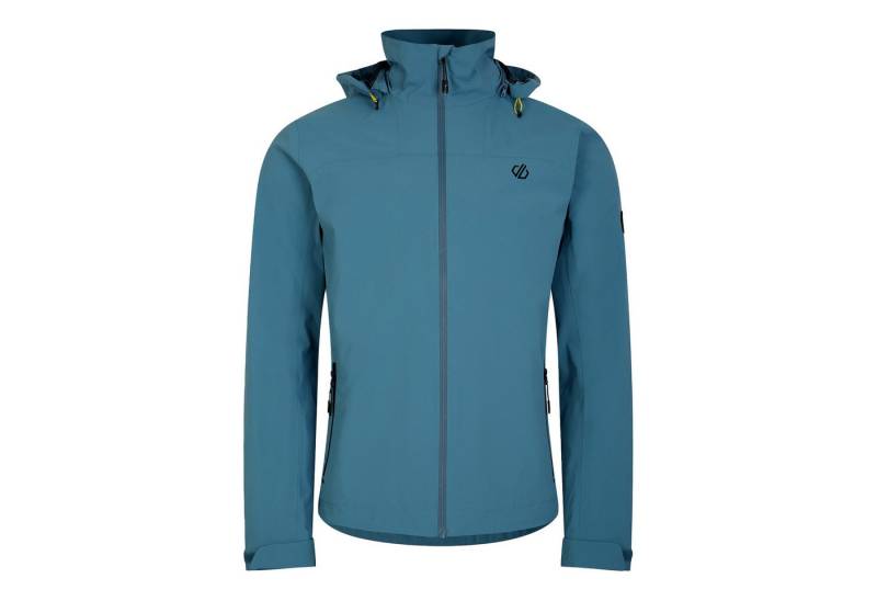 Dare2b Funktionsjacke Funktionnsjacke Switch Out II mit wasserabweisendem Reißverschluss von Dare2b