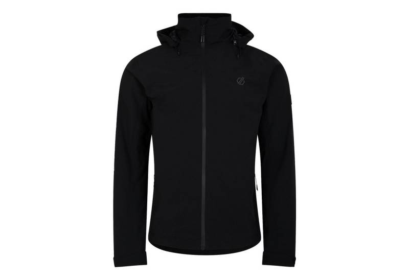Dare2b Funktionsjacke Funktionnsjacke Switch Out II mit wasserabweisendem Reißverschluss von Dare2b
