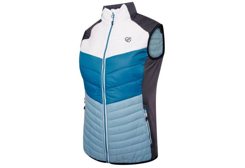 Dare2b Funktionsjacke Weste Steppweste Surmount von Dare2b