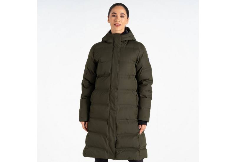 Dare2b Funktionsjacke Wintermantel gesteppt von Dare2b