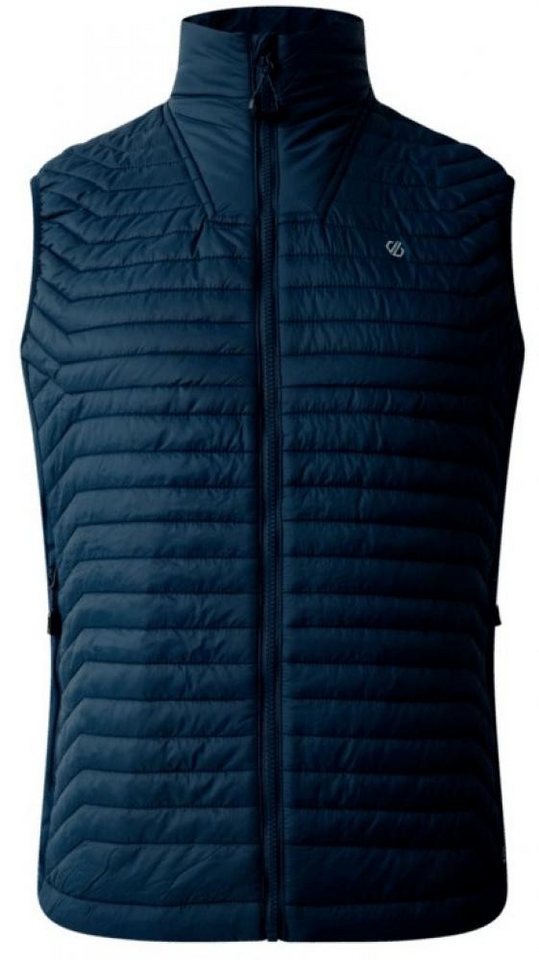 Dare2b Funktionsweste Weste Herren DescendingIIGilet Mens Gilets & Bodywarmers von Dare2b