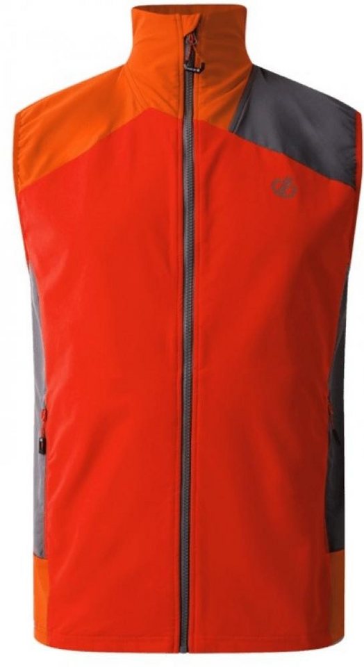 Dare2b Funktionsweste Herren Weste LattitudinlIIIGil Mens Gilets & Bodywarmers von Dare2b