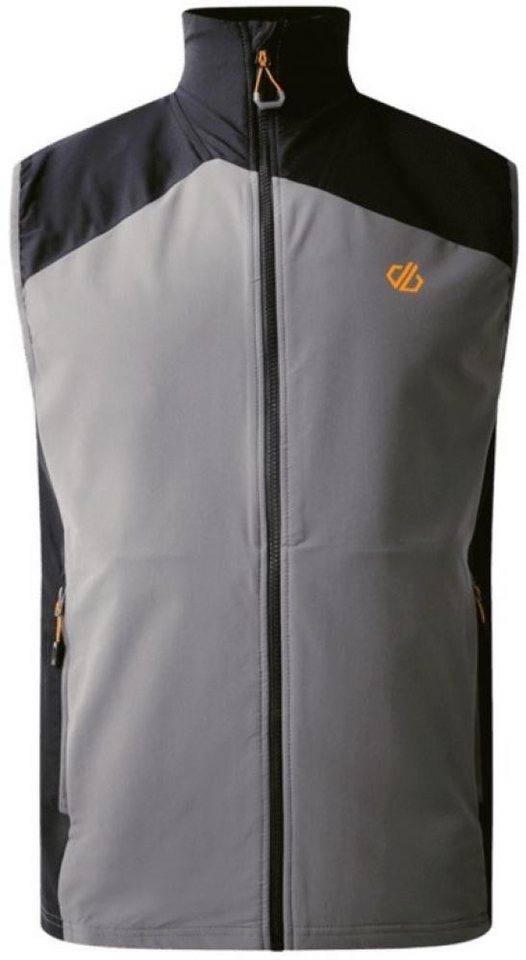 Dare2b Funktionsweste Herren Weste LattitudinlIIIGil Mens Gilets & Bodywarmers von Dare2b