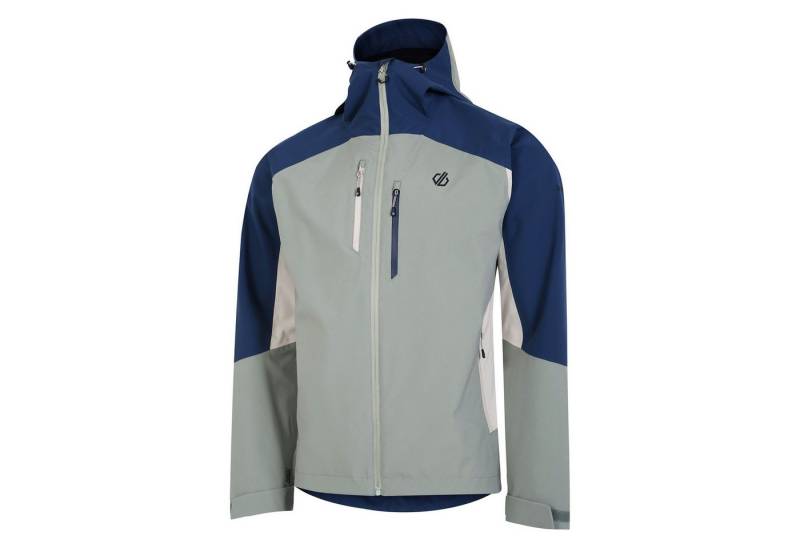 Dare2b Hardshelljacke Dare2b Arising III – Herren Hardshelljacke mit ARED 30/30 Technologie Dare2b Hardshelljacke Dare2b Arising III – Herren Hardshelljacke mit ARED 30/30 Technologie von Dare2b