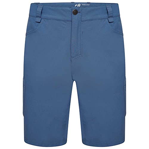 Dare2b Herren Tuned In II Short Hose, Stellar Blue, 33W von Dare2b