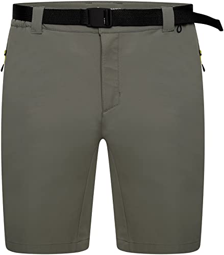 Dare2b Herren Tuned In ProShort Hose, Agave-Grün, 48W Regular von Dare2b