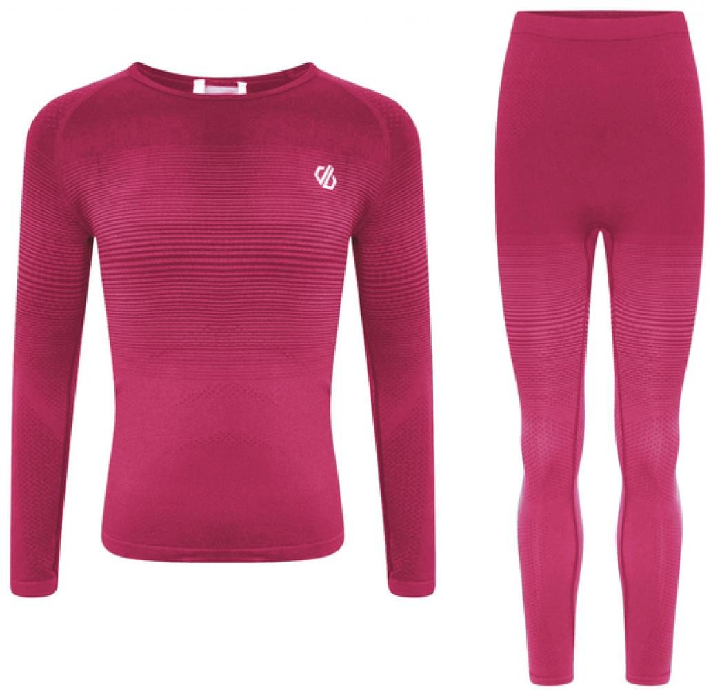 Dare2b Jogginghose Kinder Base Layer Set - KInTheZnIIIBLSet von Dare2b