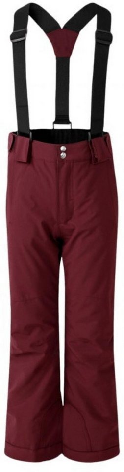 Dare2b Jogginghose Kinder Ski Hose-Outmove II Pant Kids Salopettes von Dare2b