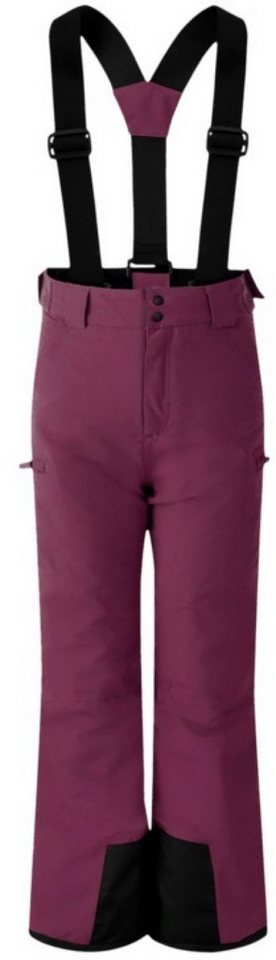 Dare2b Jogginghose Kinder Wasserfeste Skihose-PowIIpant Kids Salopettes von Dare2b