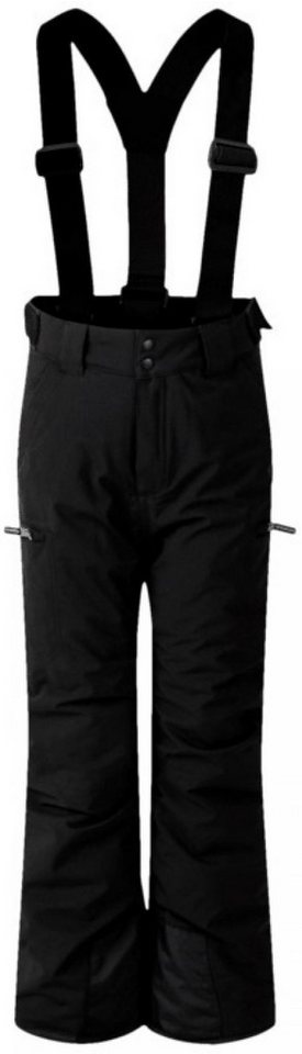 Dare2b Jogginghose Kinder Wasserfeste Skihose-PowIIpant Kids Salopettes von Dare2b