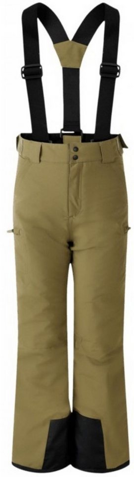 Dare2b Jogginghose Kinder Wasserfeste Skihose-PowIIpant Kids Salopettes von Dare2b