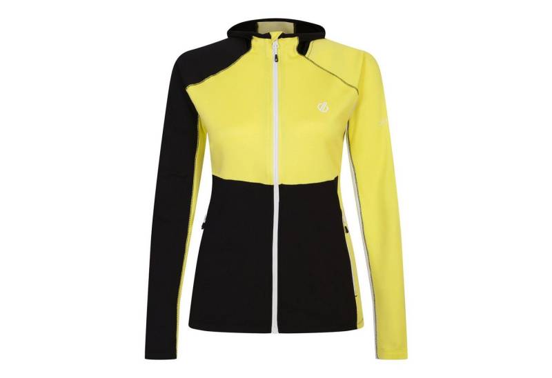 Dare2b Kapuzenpullover Convey II Core Stretch mit weicher Innenseite von Dare2b