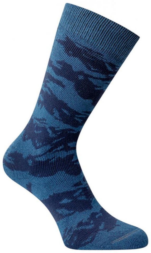 Dare2b Kinder Socken - KidPrintedSkiSoc Outdoorschuh von Dare2b