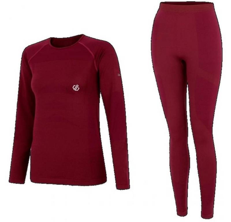 Dare2b Langarmshirt Damen Base Layer Set - InTheZoneIIIBLSet von Dare2b