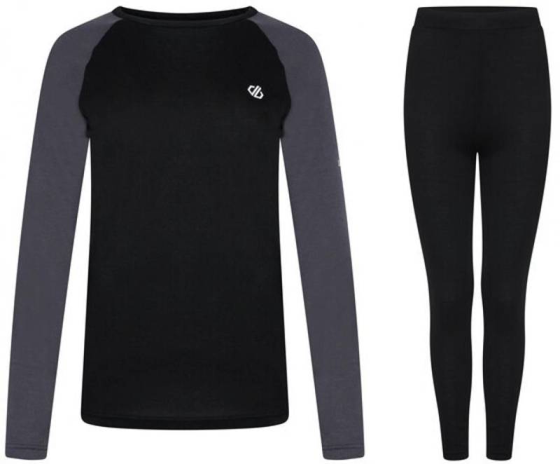 Dare2b Langarmshirt Damen Base Layer set - ExchangeIIIIBl von Dare2b