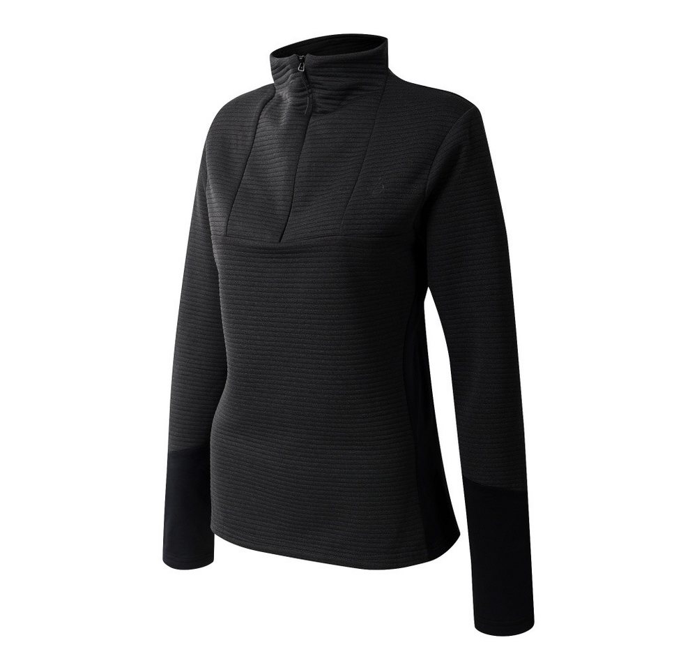 Dare2b Langarmshirt Dare2b Iced 1/4-Reißverschluss Midlayer Damen Dare2b Langarmshirt Dare2b Iced 1/4-Reißverschluss Midlayer Damen von Dare2b