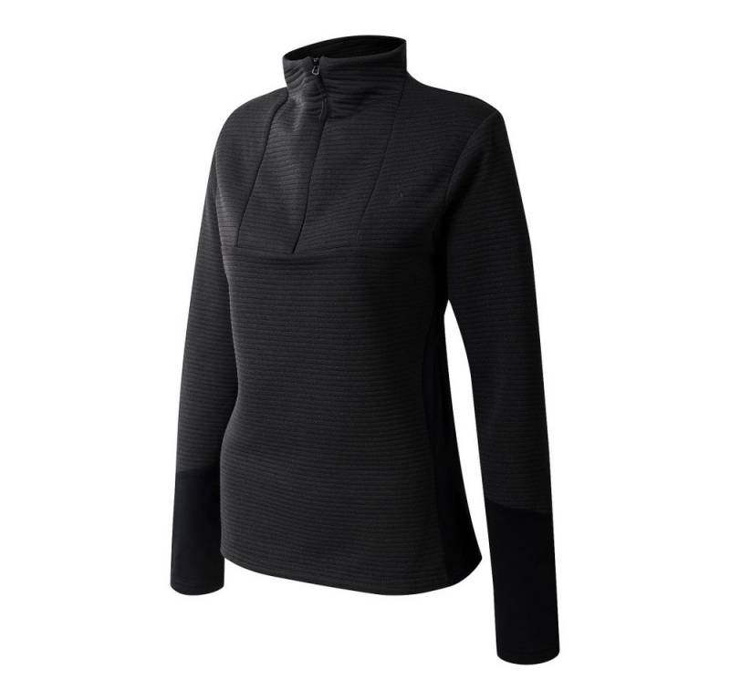 Dare2b Langarmshirt Dare2b Iced 1/4-Reißverschluss Midlayer Damen von Dare2b