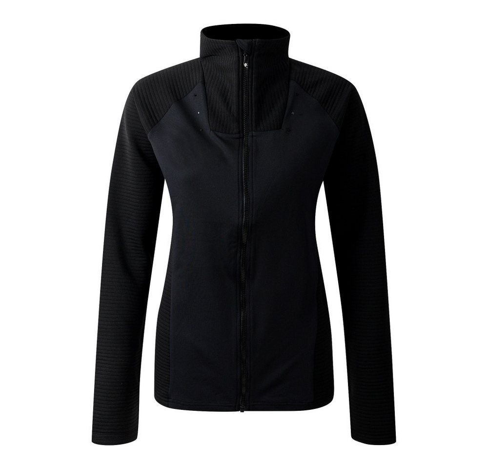 Dare2b Langarmshirt Dare2b Sleek Midlayer mit durchgehendem Reißverschluss Damen Dare2b Langarmshirt Dare2b Sleek Midlayer mit durchgehendem Reißverschluss Damen von Dare2b