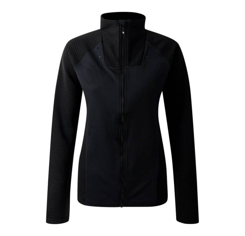 Dare2b Langarmshirt Dare2b Sleek Midlayer mit durchgehendem Reißverschluss Damen Dare2b Langarmshirt Dare2b Sleek Midlayer mit durchgehendem Reißverschluss Damen von Dare2b