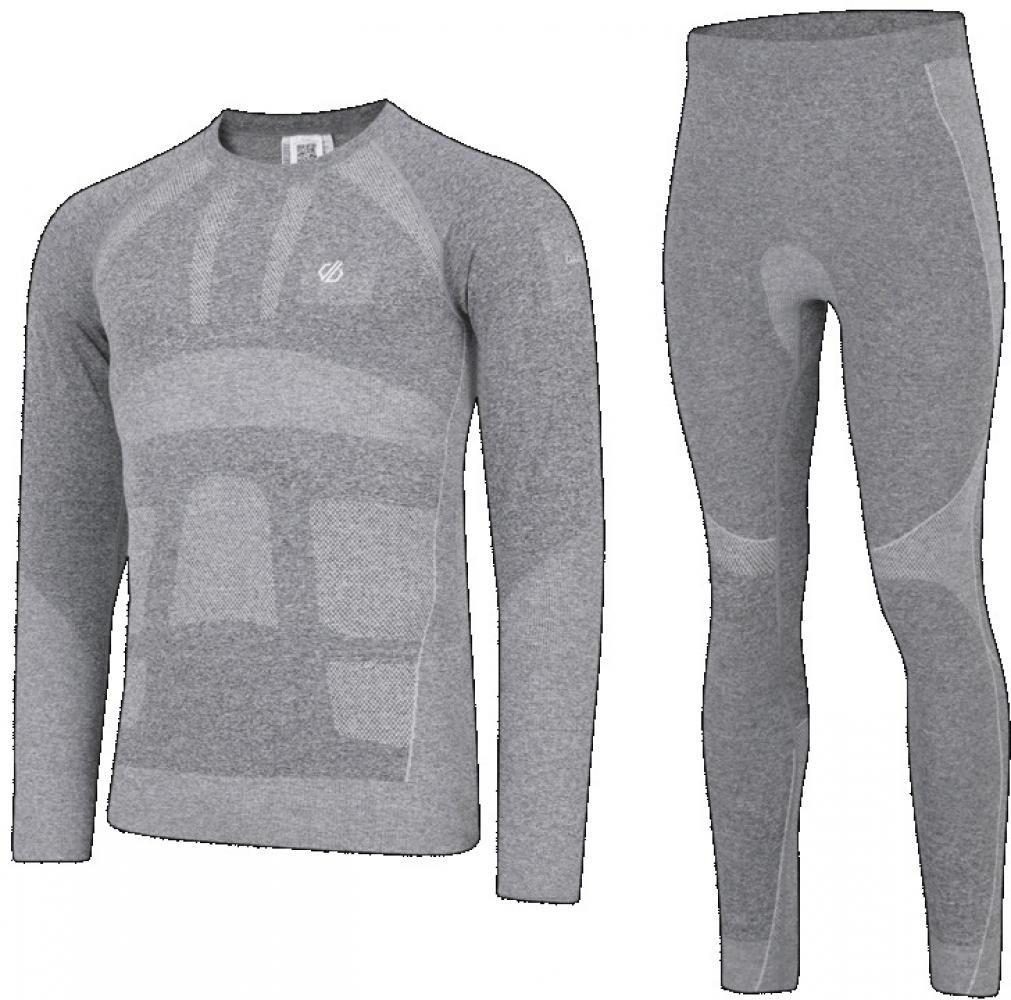 Dare2b Langarmshirt Herren Base Layer set - InTheZoneIIIBL von Dare2b