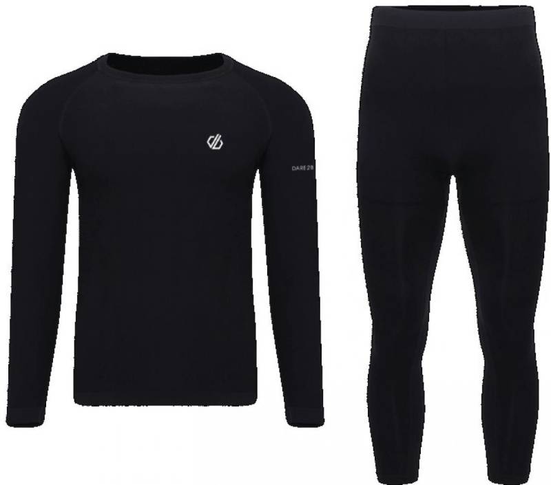 Dare2b Langarmshirt Herren Base Layer set - InTheZoneIIIBL von Dare2b