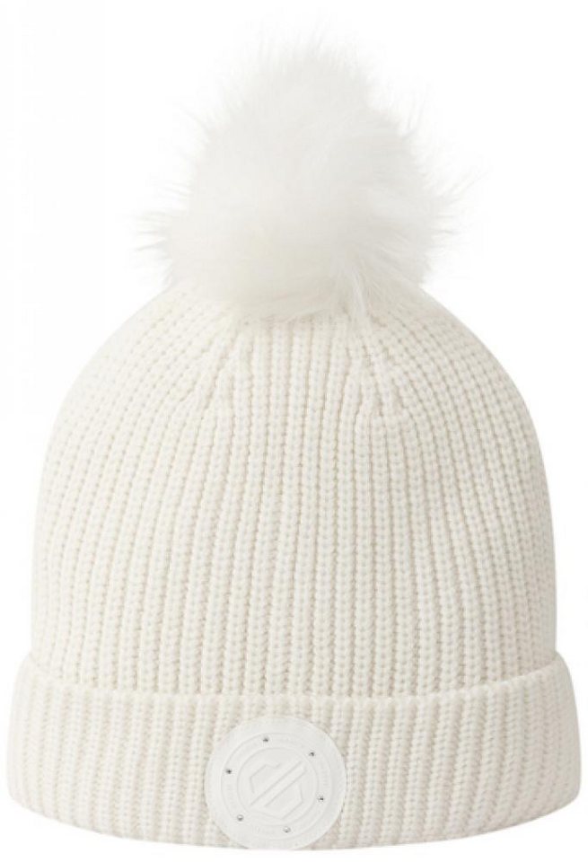 Dare2b Outdoorhut Damen Mütze mit Kunstpelzbommel - GlitzBeanie von Dare2b