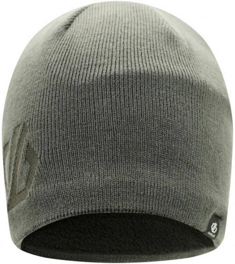 Dare2b Outdoorhut Herren Mütze mit Fleece Futter - Rethink Beanie von Dare2b