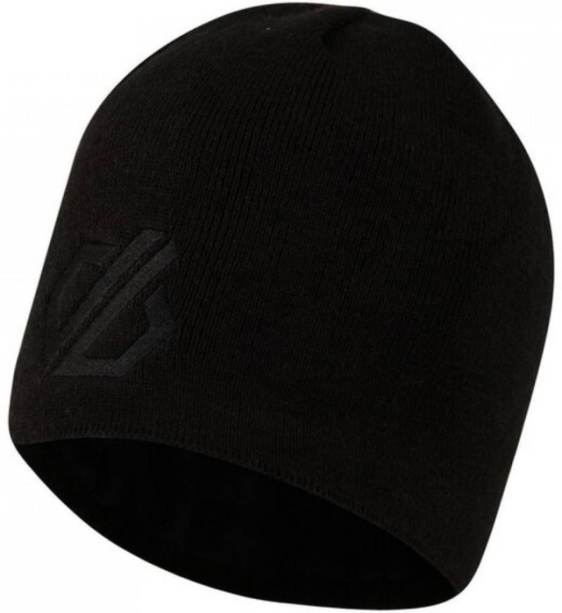 Dare2b Outdoorhut Herren Mütze mit Fleece Futter - Rethink Beanie von Dare2b