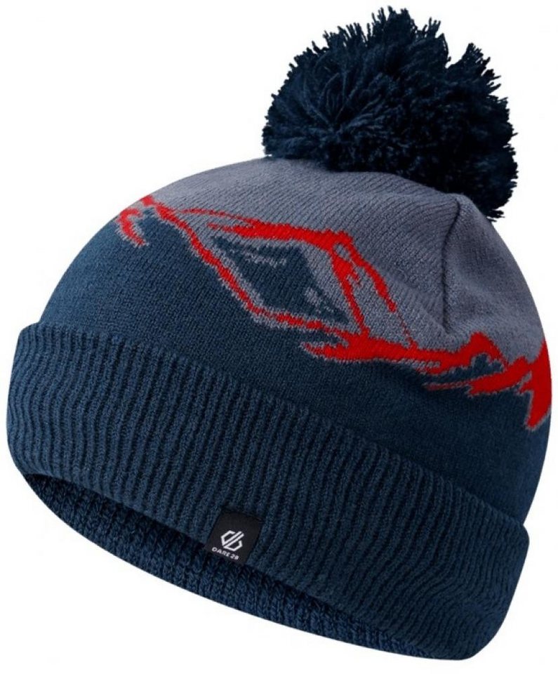 Dare2b Outdoorhut Kinder Bommelmütze - FernieBobbleHat von Dare2b
