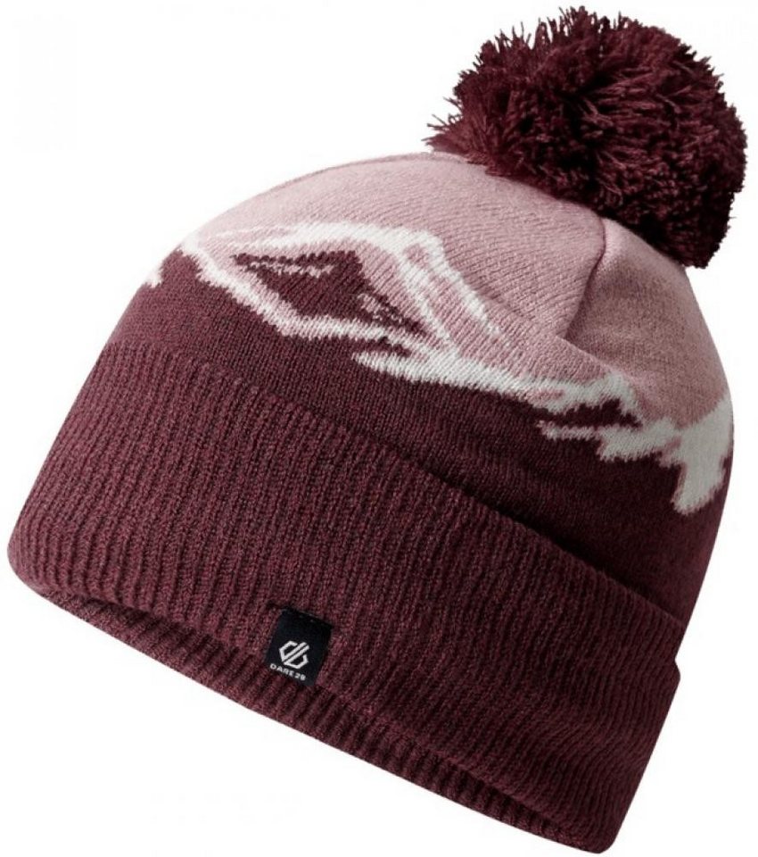 Dare2b Outdoorhut Kinder Bommelmütze - FernieBobbleHat von Dare2b