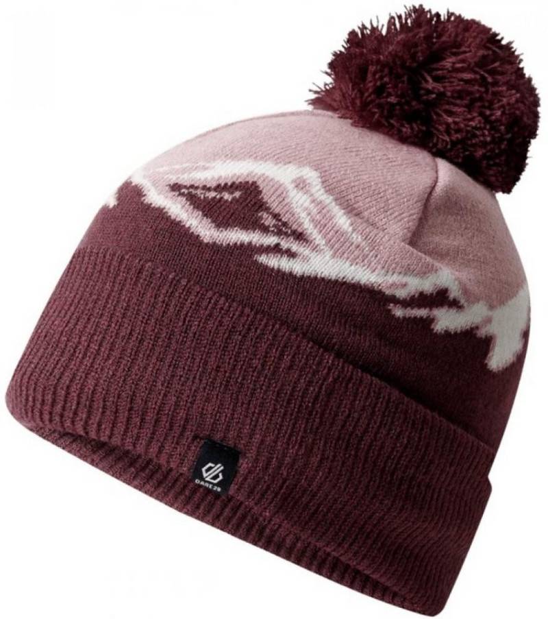 Dare2b Outdoorhut Kinder Bommelmütze - FernieBobbleHat von Dare2b