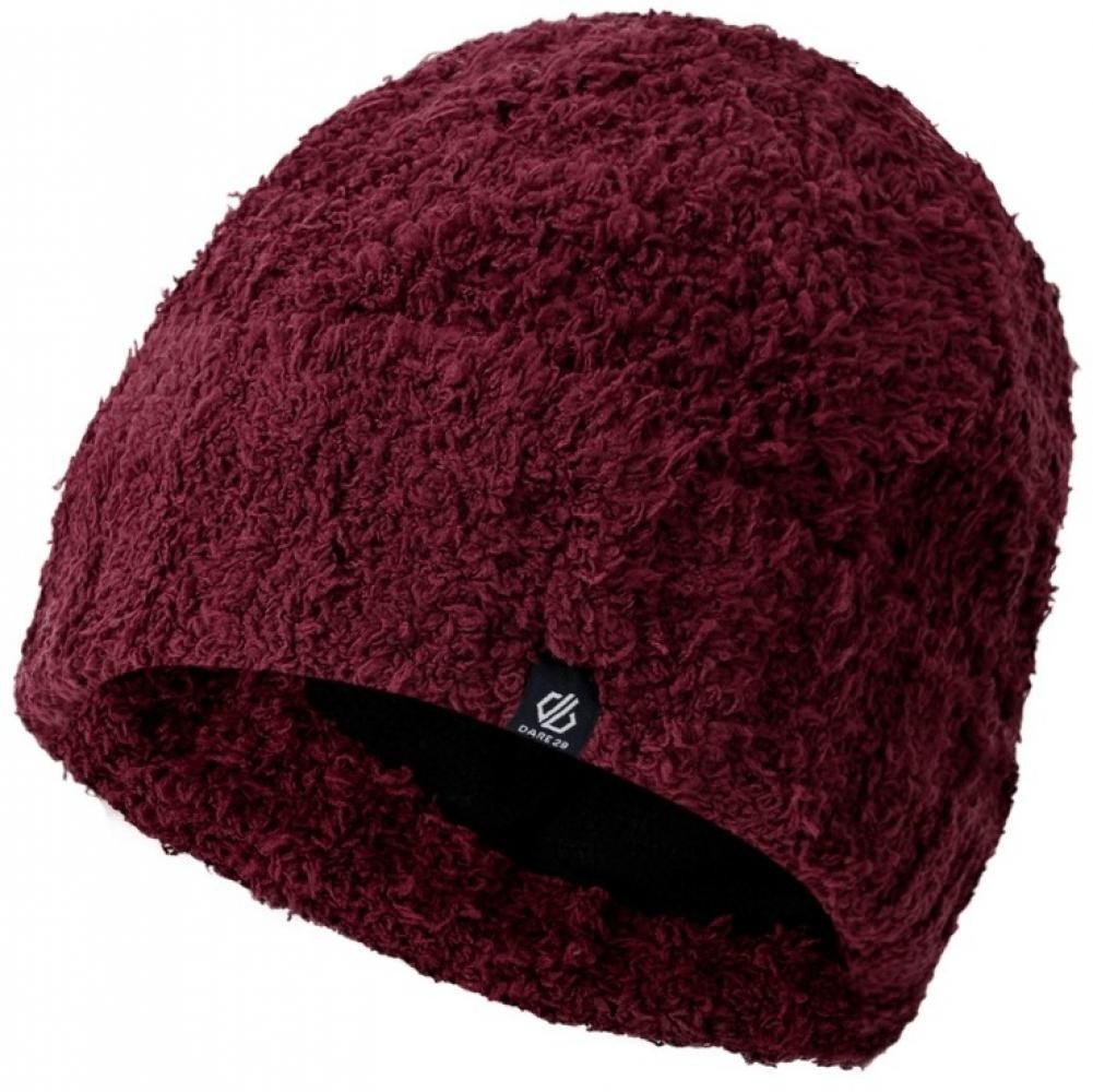 Dare2b Outdoorhut Kinder Flauschige Mütze - SierraMini von Dare2b