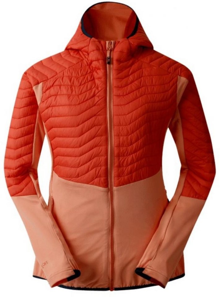 Dare2b Outdoorjacke Jacke Damen AltimeterIIHybrid Womens Baffled/Quilted von Dare2b