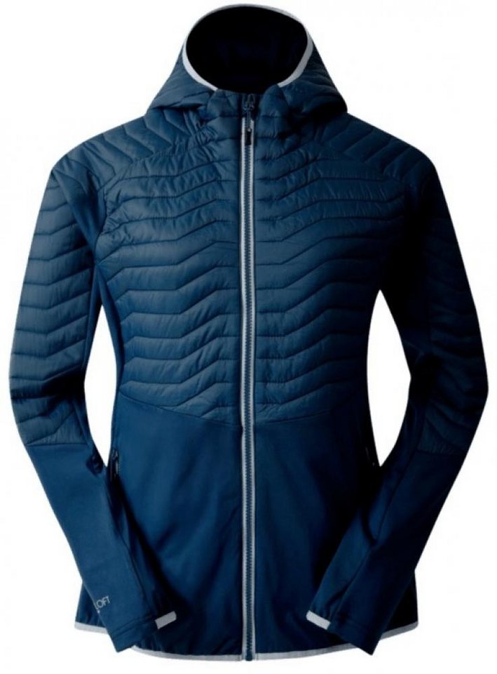 Dare2b Outdoorjacke Jacke Damen AltimeterIIHybrid Womens Baffled/Quilted von Dare2b