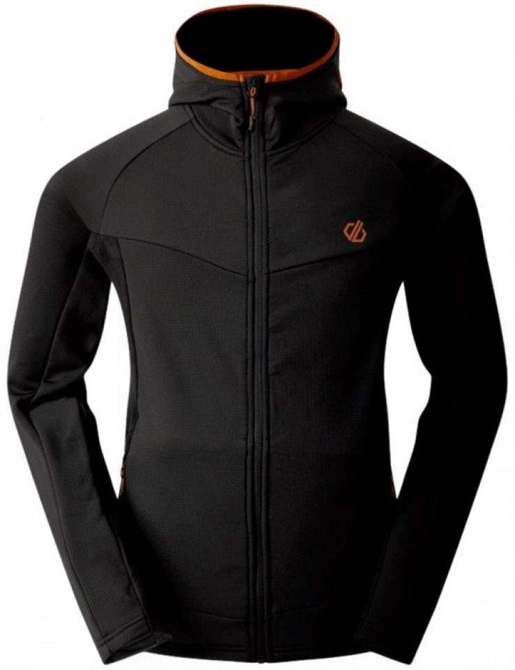 Dare2b Outdoorjacke AssimilateIVStrMd Mens Stretch midlayer Jacke Herren von Dare2b