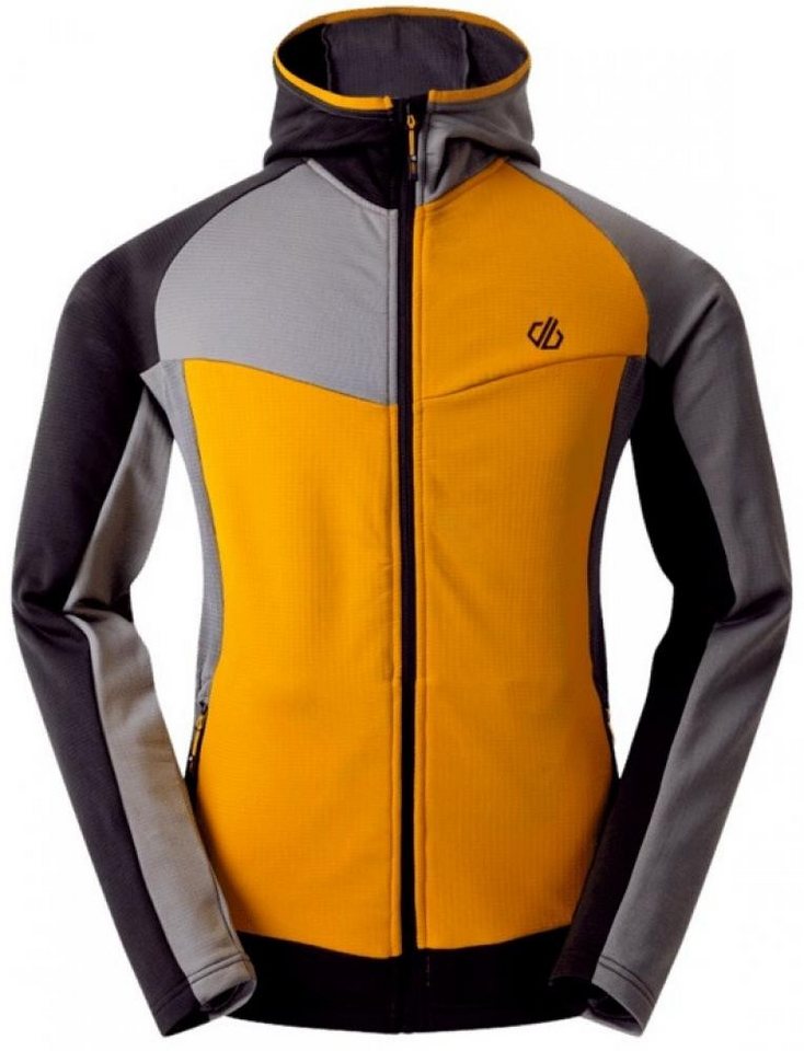 Dare2b Outdoorjacke AssimilateIVStrMd Mens Stretch midlayer Jacke Herren von Dare2b