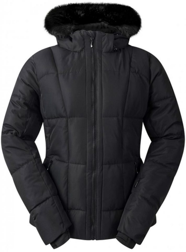 Dare2b Outdoorjacke Damen Jacke mit Kunstpelz - GlamorizeVIJk von Dare2b