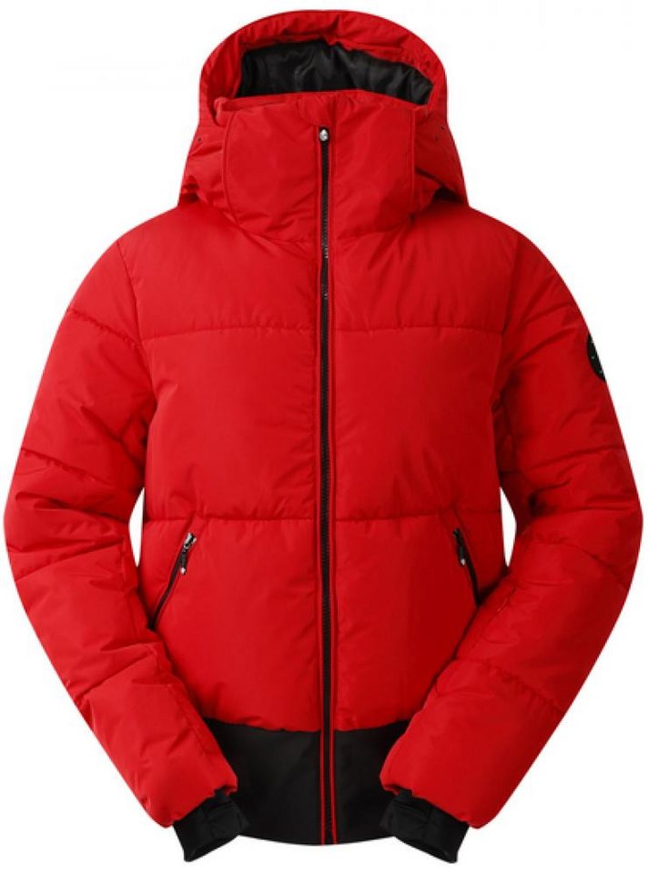 Dare2b Outdoorjacke Damen Puffer Jacke - GlitzJacket von Dare2b