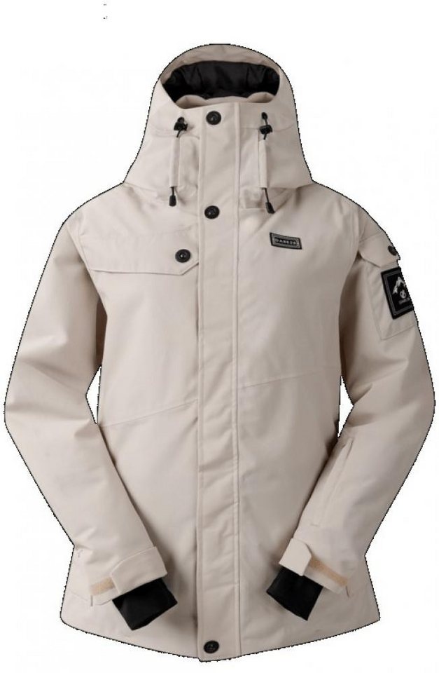 Dare2b Outdoorjacke Damen Ski Jacke - SkiLifeJacket von Dare2b