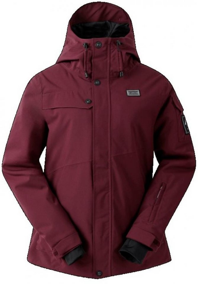 Dare2b Outdoorjacke Damen Ski Jacke - SkiLifeJacket von Dare2b