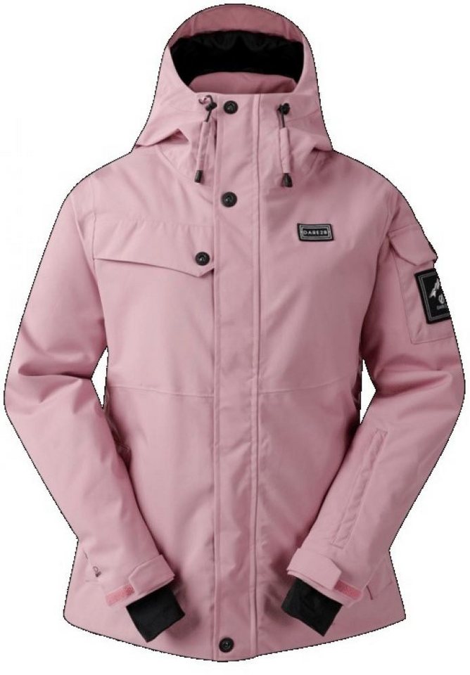 Dare2b Outdoorjacke Damen Ski Jacke - SkiLifeJacket von Dare2b