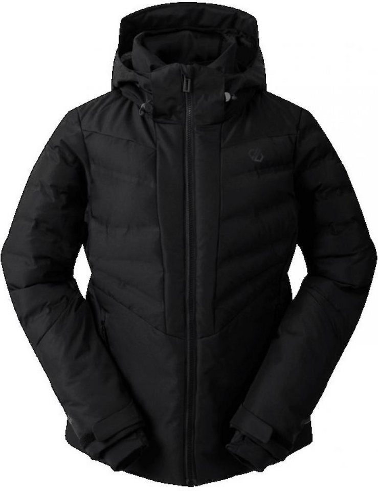 Dare2b Outdoorjacke Damen Ski Jacke Waserdicht - GlidingJacket von Dare2b
