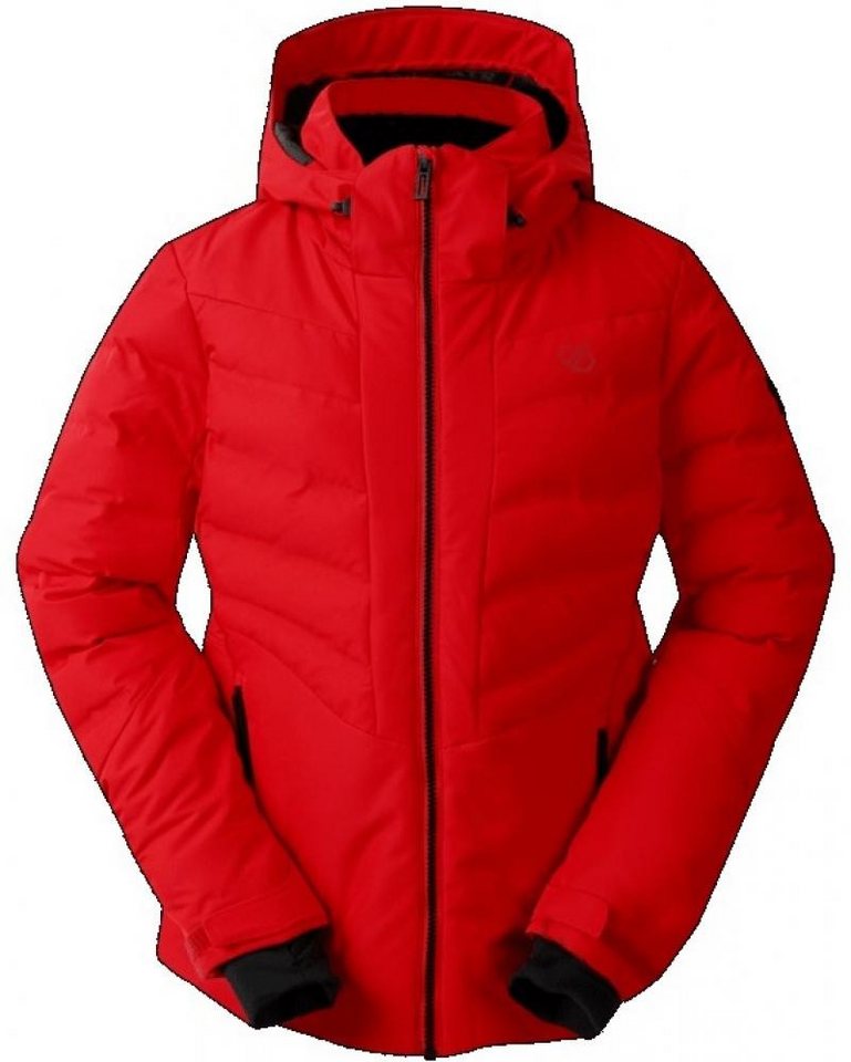 Dare2b Outdoorjacke Damen Ski Jacke Waserdicht - GlidingJacket von Dare2b