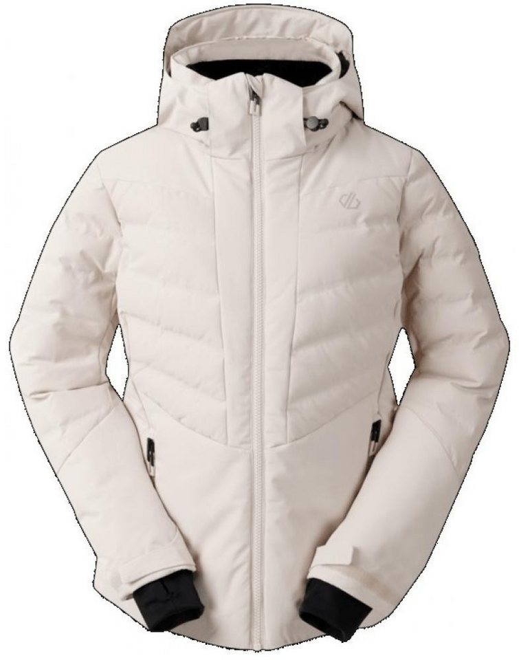 Dare2b Outdoorjacke Damen Ski Jacke Waserdicht - GlidingJacket von Dare2b