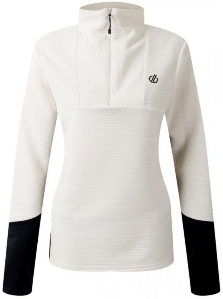 Dare2b Outdoorjacke Damen Strech Jacke Halfzip - IcedCoreStretch von Dare2b