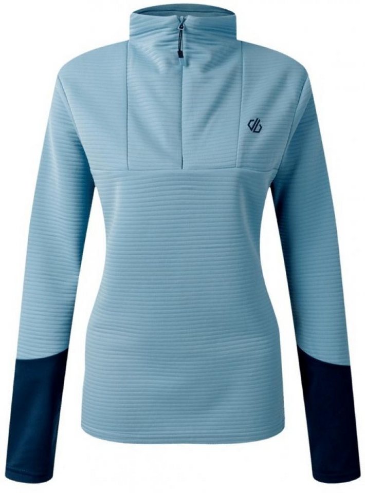Dare2b Outdoorjacke Damen Strech Jacke Halfzip - IcedCoreStretch von Dare2b