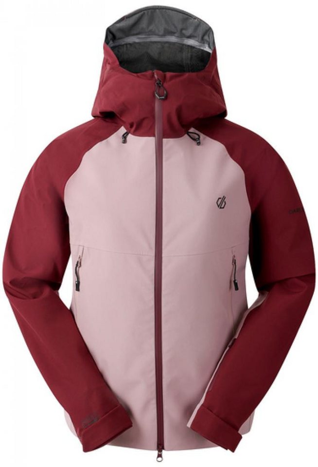 Dare2b Outdoorjacke Damen Wareproofshell Jacke - AssertIIJacket von Dare2b