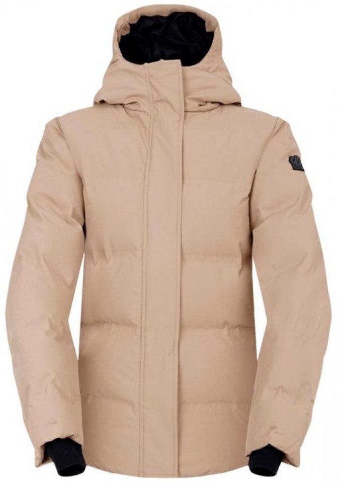 Dare2b Outdoorjacke Damen Wasserdichte Jacke - EntrustedJacket von Dare2b